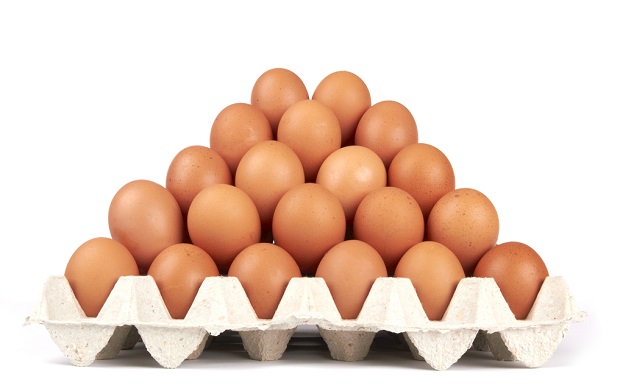 速看 | | 一食品店雞蛋農(nóng)藥殘留超標！被通報，下架召回