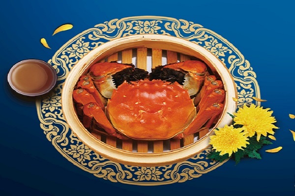 吃大閘蟹的黃金時(shí)期到了，量增價(jià)落，食品安全同樣勿忽視