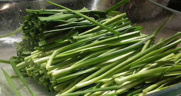 為什么受傷害的總是它？韭菜農(nóng)殘又超標(biāo)了,你還敢吃嗎?