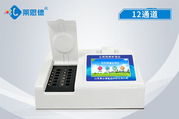 購買果蔬應(yīng)避免這三大誤區(qū)，農(nóng)殘檢測(cè)儀的用處來了